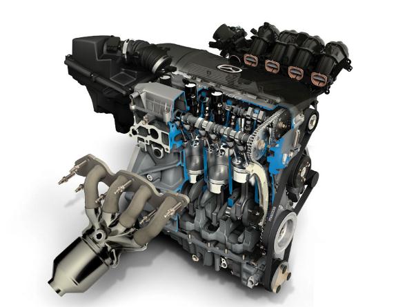 motores diesel