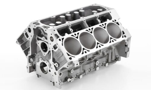 The engine block: what it is, what it is made of, parts, types, manufacture