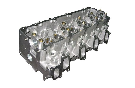 Culata La culata es el elemento con mayor complejidad a la hora de diseñar un motor