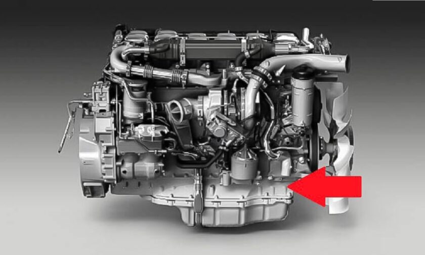 The engine block: what it is, what it is made of, parts, types, manufacture