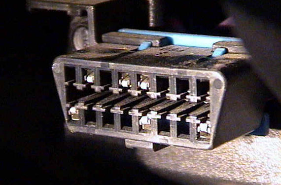 conector-obd Conector OBD