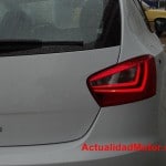 Seat Ibiza 2012 piloto LED