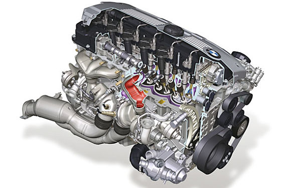 motor-gasolina Motor gasolina