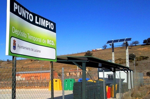 punto-limpio Punto Limpio