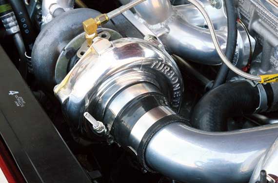 turbo Turbo