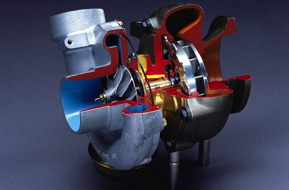 turbo Turbo
