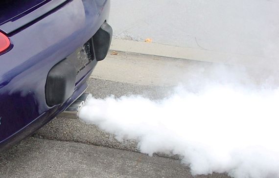 humo Humo blanco