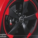 Llantas 19 pulgadas audi tt rs plus