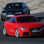 Audi Driving Experience Circuito Jarama