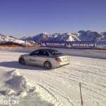 Mercedes Clase C 4Matic