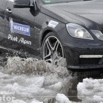 Mercedes Clase E 4Matic