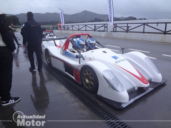 Radical SR3