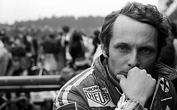 Niki Lauda