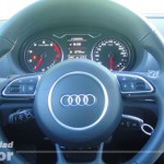 Audi A3 Sportback 2013 Cuadro