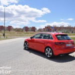 Audi A3 Sportback 2013