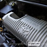 Prueba Toyota Yaris Hybrid