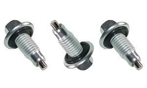 Tornillo del cárter