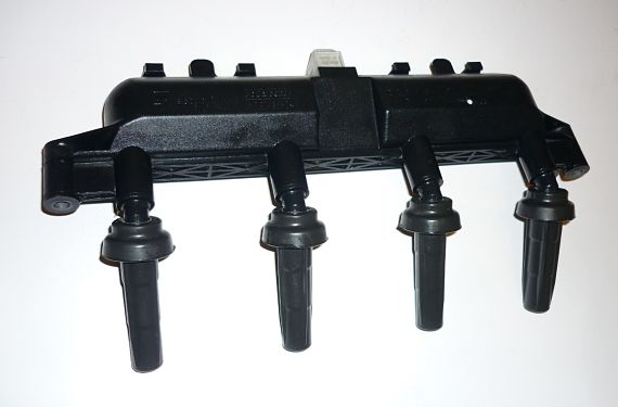 Bobinas de encendido