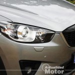 Prueba Mazda CX-5 SKYACTIV-D