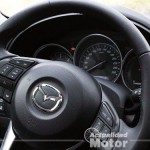 Prueba Mazda CX-5 SKYACTIV-D