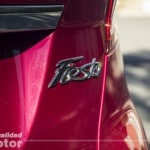 Prueba Ford Fiesta 2013 Titanium TDCI 95 CV