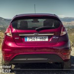 Prueba Ford Fiesta 2013 Titanium TDCI 95 CV