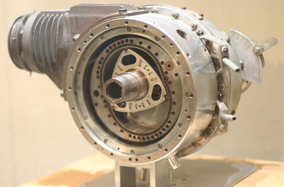 Wankel