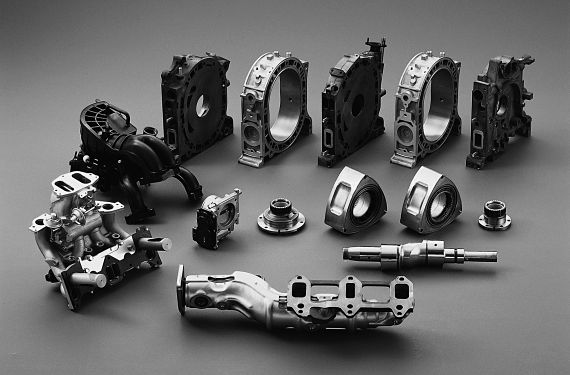 Wankel