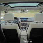 BMW X1 2.0i S-Drive techo panorámico