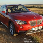 BMW X1 2.0i S-Drive