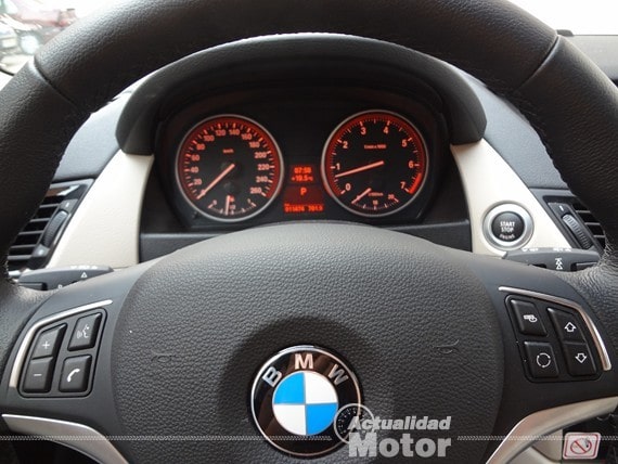 BMW X1 2.0i S-Drive (76)