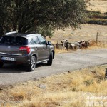 Prueba Citroën C4 Aircross 1.6 HDI 115 CV 4WD