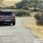 Prueba Citroën C4 Aircross 1.6 HDI 115 CV 4WD