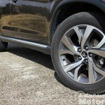 Prueba Citroën C4 Aircross 1.6 HDI 115 CV 4WD