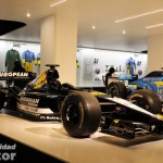 Fernando Alonso Collection