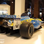 Fernando Alonso Collection