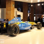 Fernando Alonso Collection