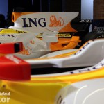 Fernando Alonso Collection