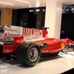 Fernando Alonso Collection