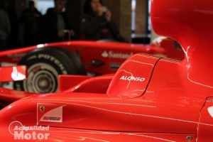 Fernando Alonso Collection