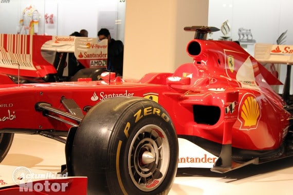 Fernando Alonso Collection