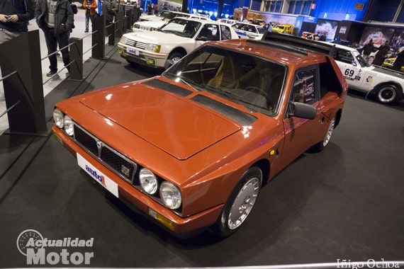 Fotos del Madrid Motor Days