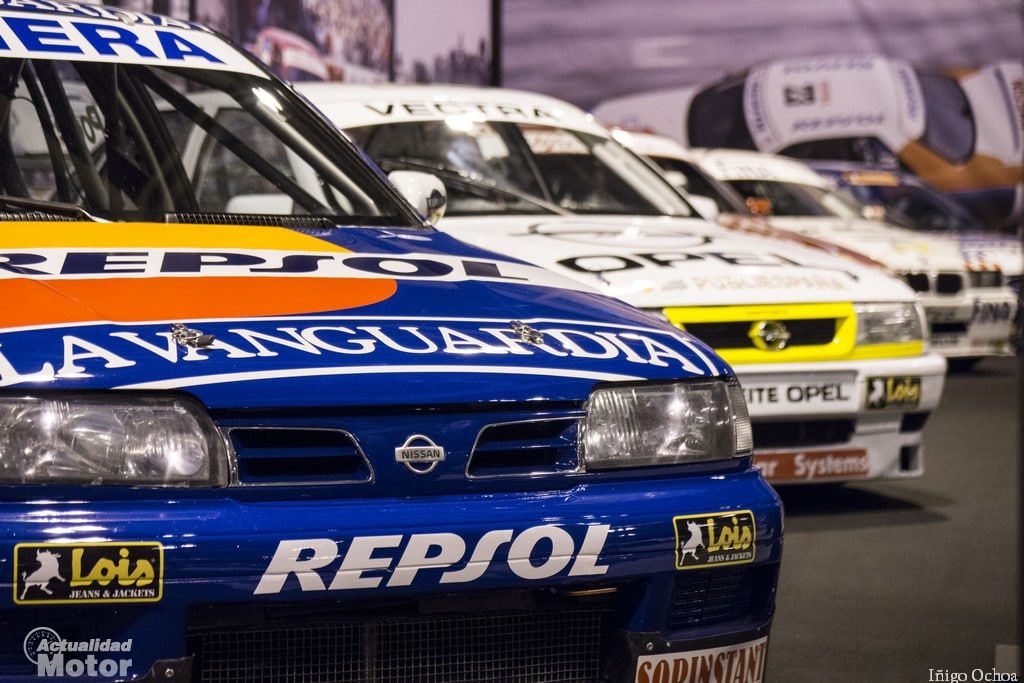 Madrid Motor Days, you still have time not to miss it