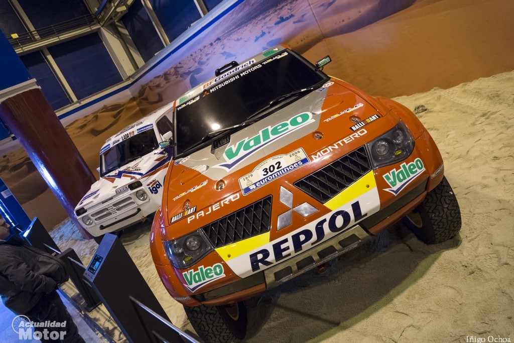 Madrid Motor Days, you still have time not to miss it News Engine