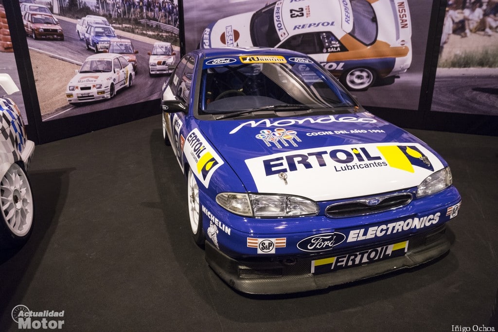 Madrid Motor Days, you still have time not to miss it