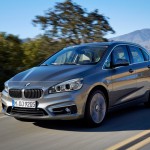 BMW Serie 2 Active Tourer