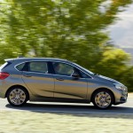 BMW Serie 2 Active Tourer