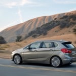 BMW Serie 2 Active Tourer