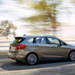 BMW Serie 2 Active Tourer