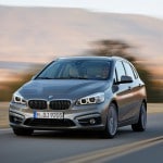 BMW Serie 2 Active Tourer